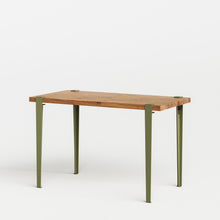 TIPTOE dining table - reclaimed wood