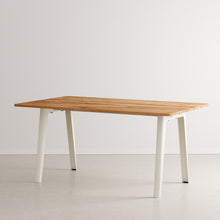 Esstisch NEW MODERN - recyceltem Altholz