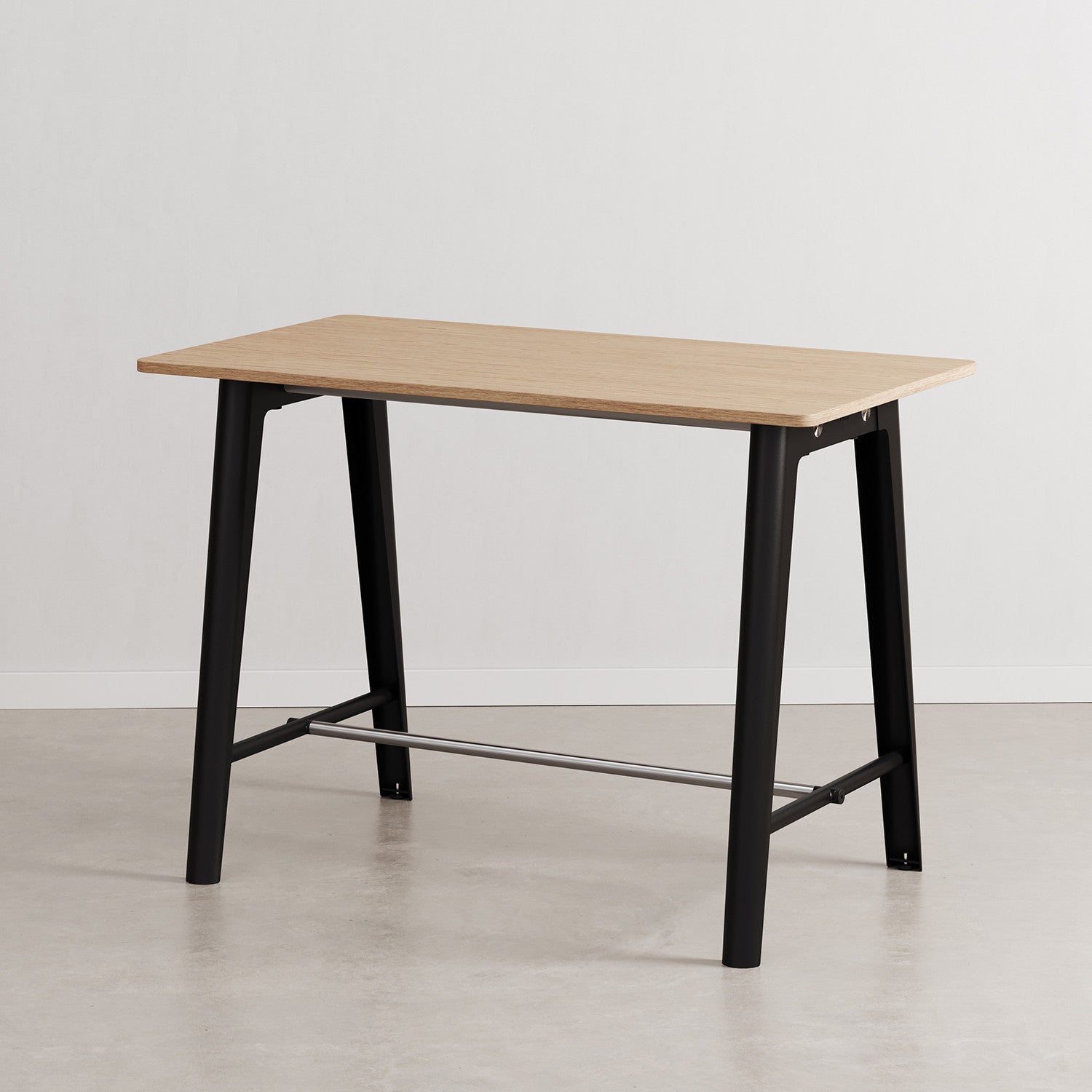 Mesa alta NEW MODERN - madera ecocertificada