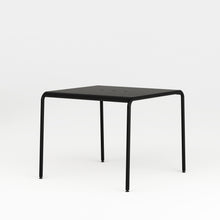 Table de jardin PANORAMA - acier thermolaqué