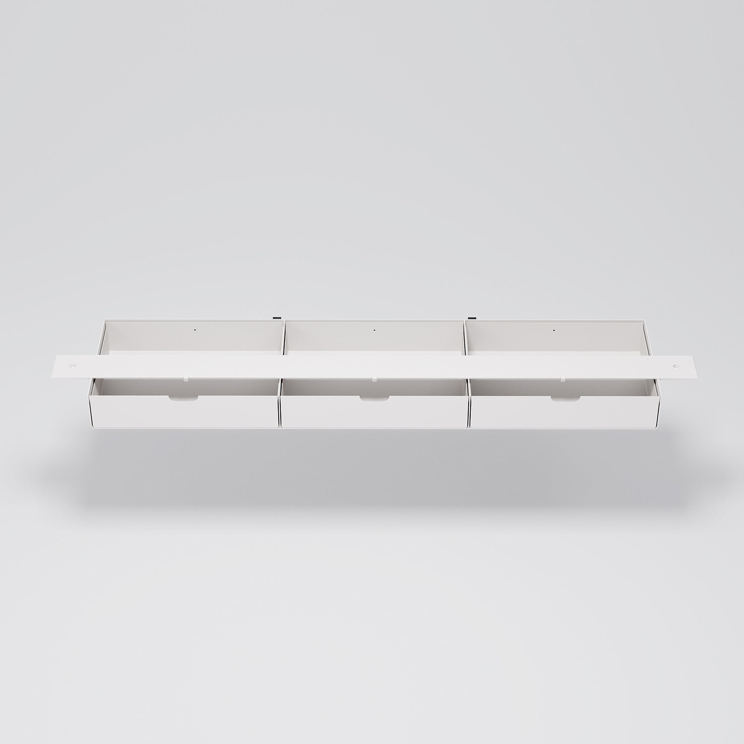 Bloc de rangement en acier pour bureau NEW MODERN