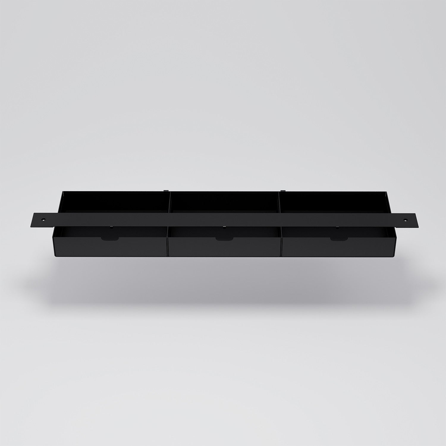 Bloc de rangement en acier pour bureau NEW MODERN