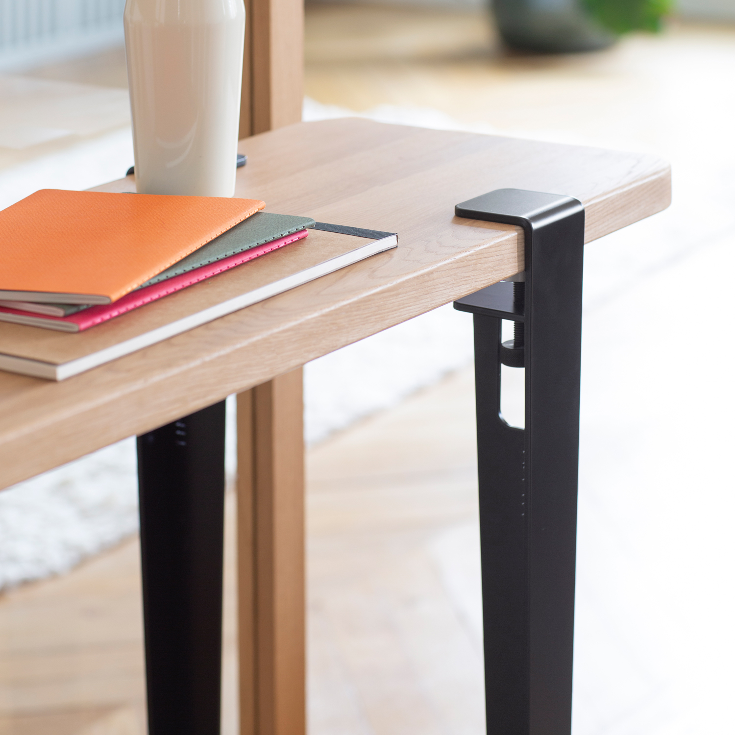 Table and desk leg 75cm