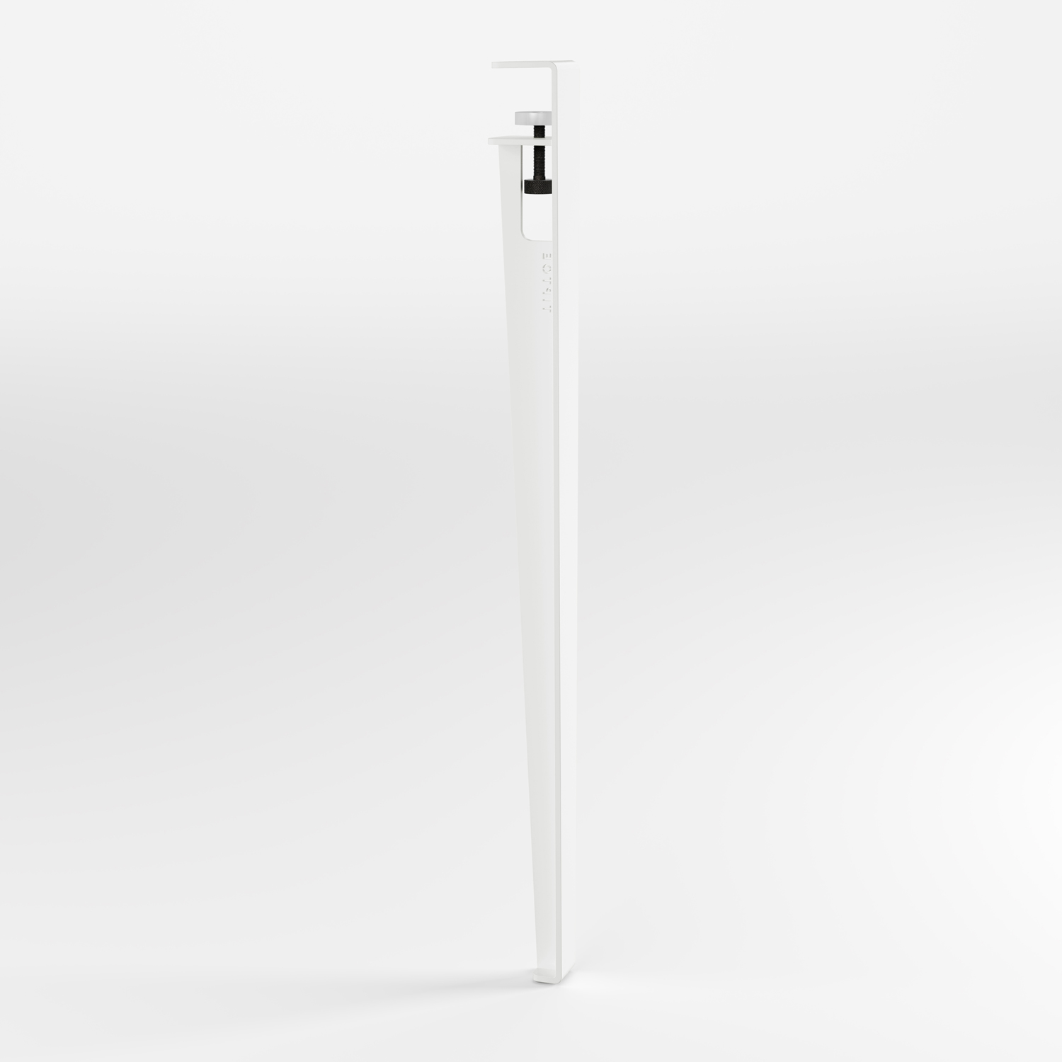 Table and desk leg - 75cm