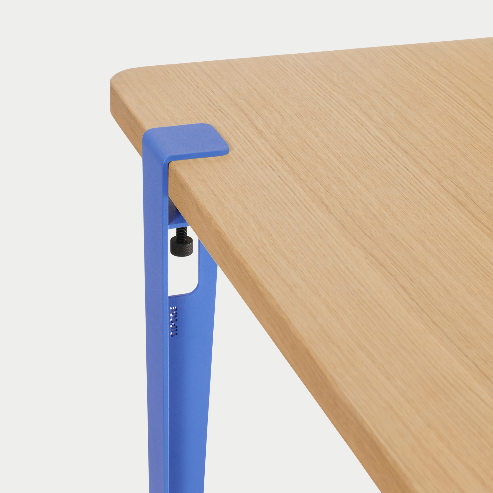 TIPTOE console 120x30cm - solid oak