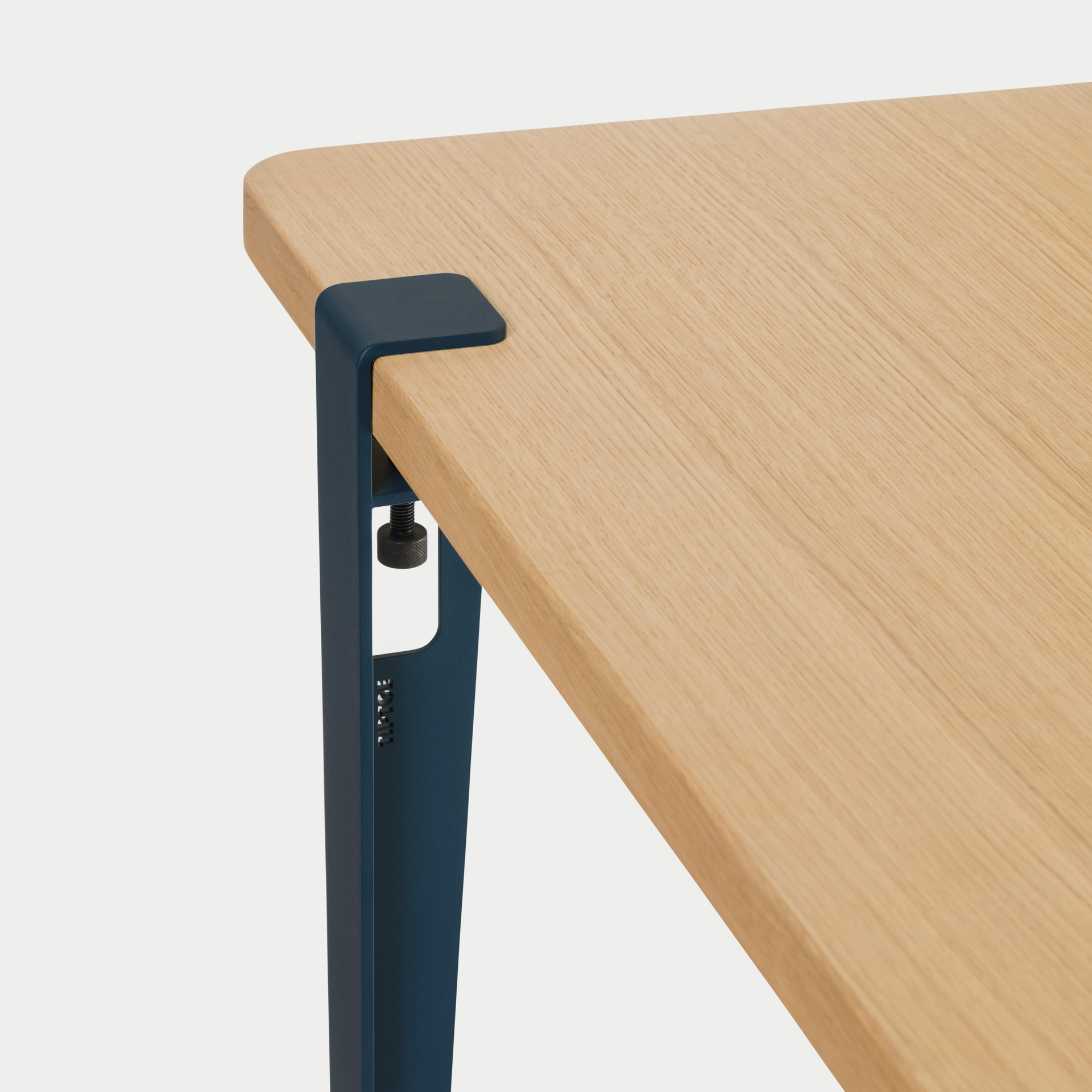 TIPTOE console 120x30cm - solid oak