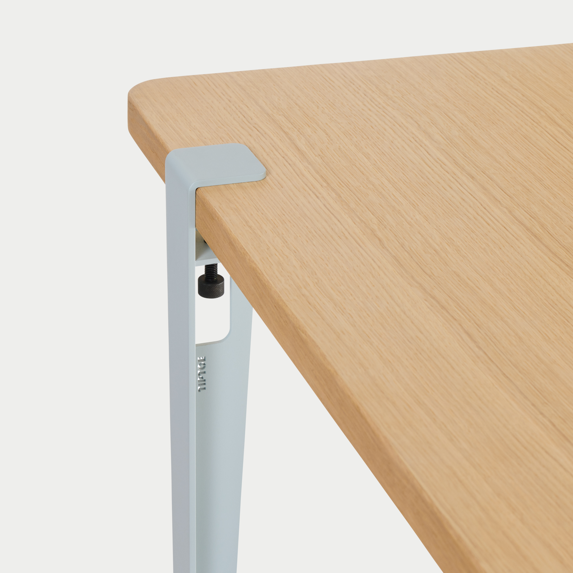 TIPTOE console 120x30cm - solid oak
