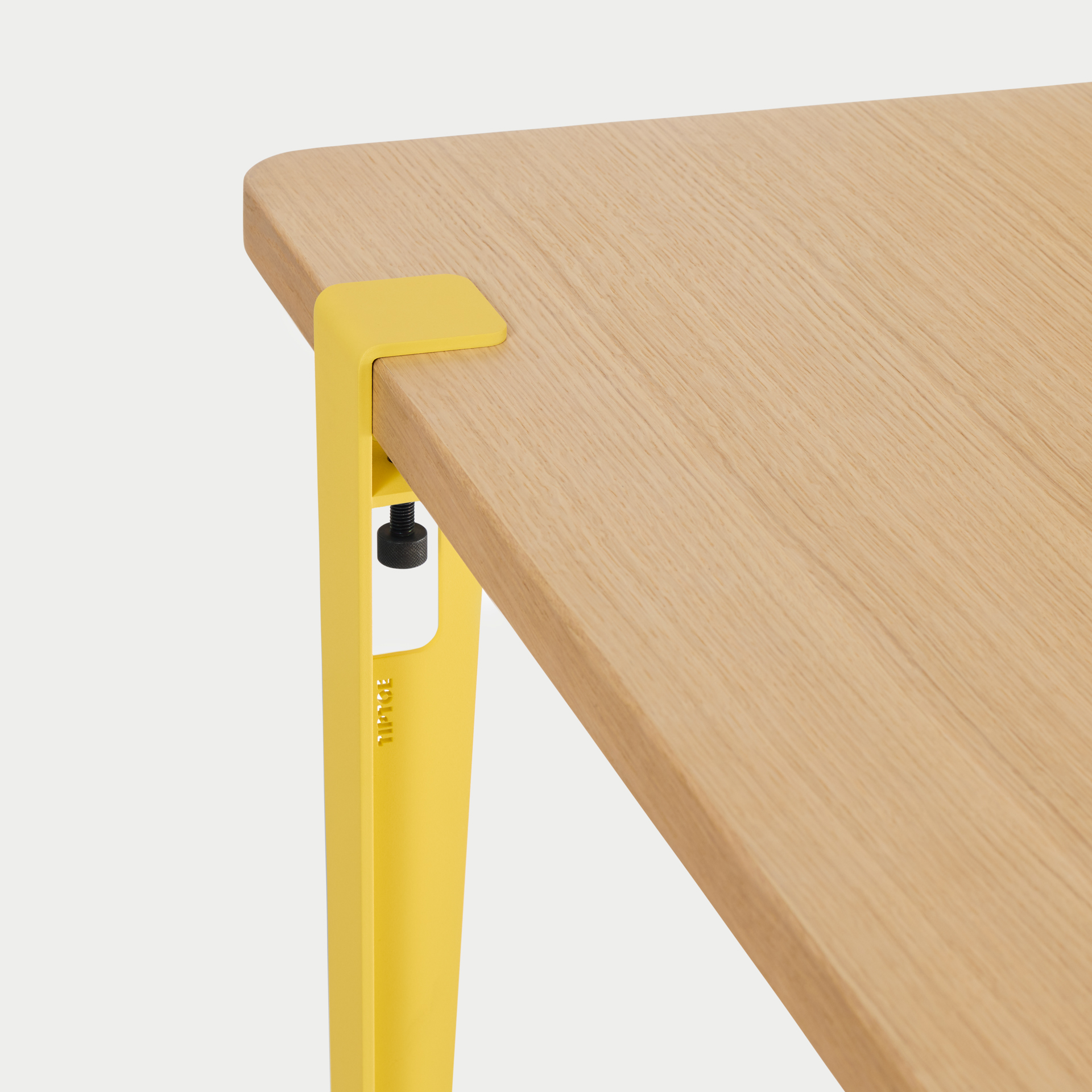 TIPTOE console 120x30cm - solid oak
