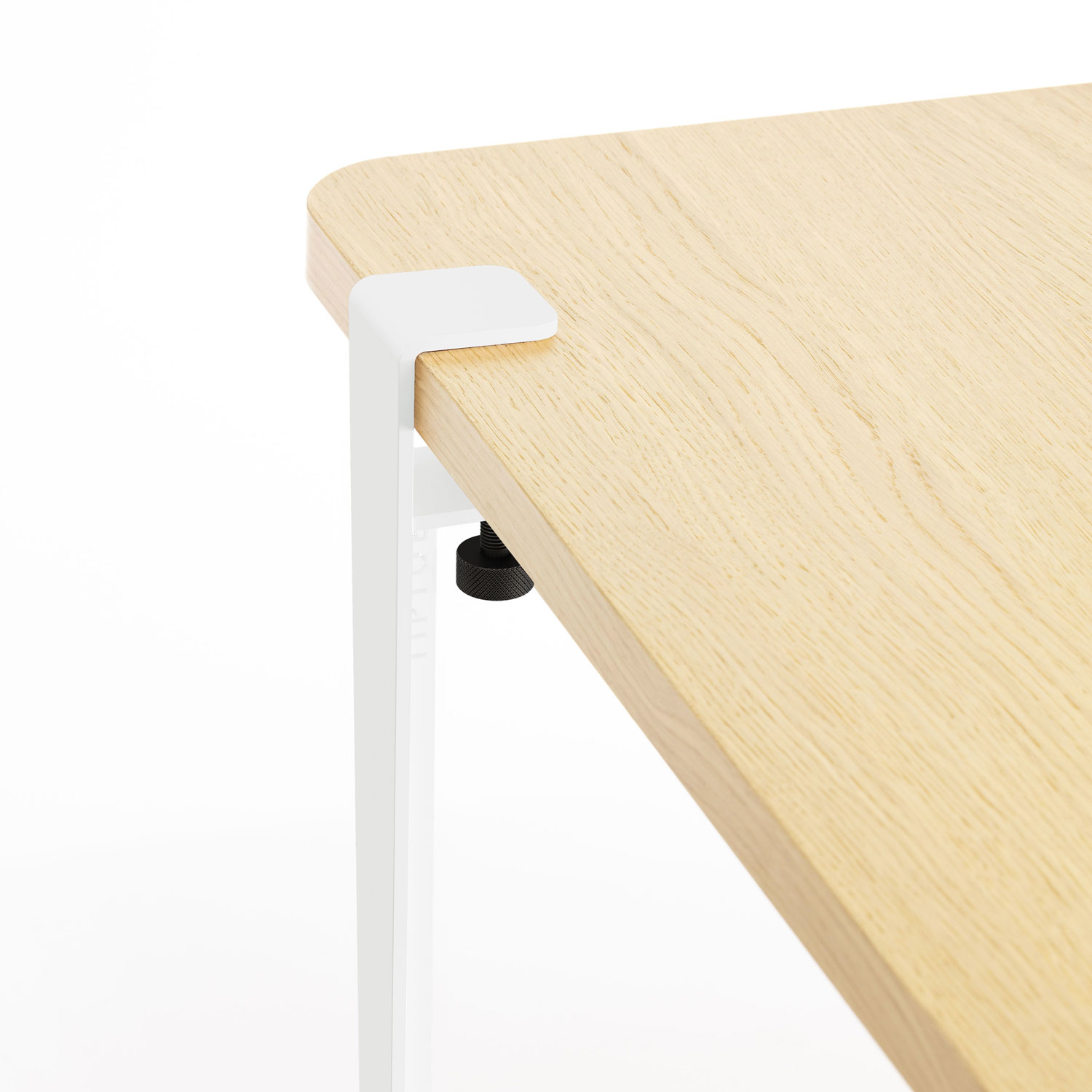 TIPTOE bench 120x30cm - solid oak