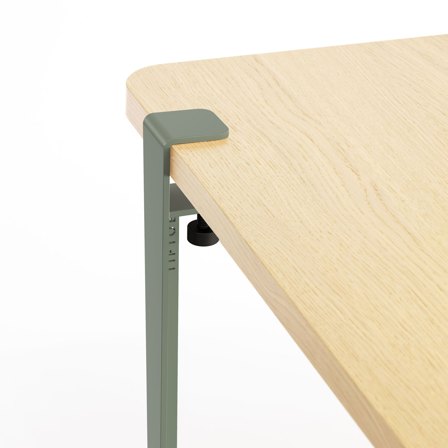 TIPTOE bench 120x30cm - solid oak