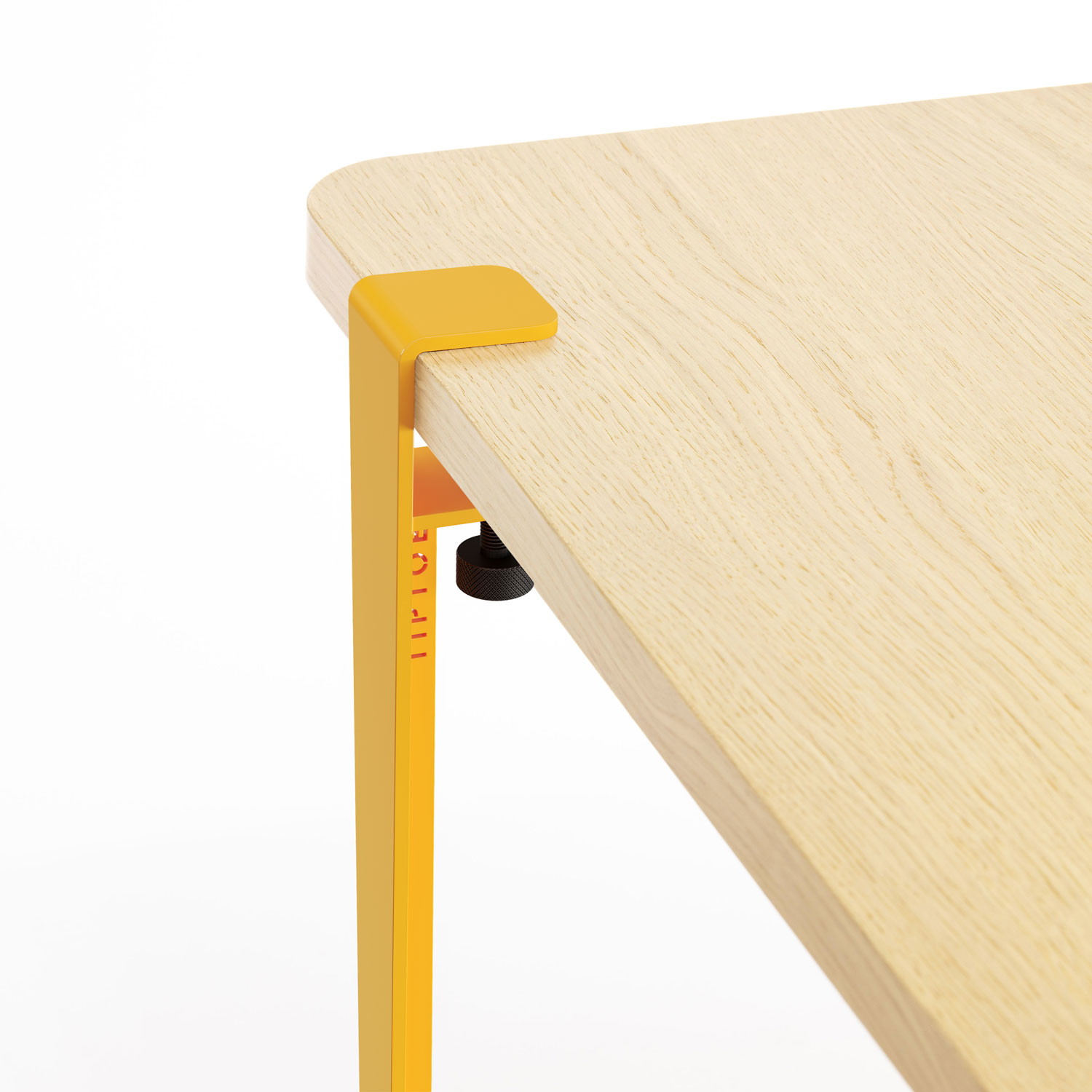 TIPTOE bench 120x30cm - solid oak