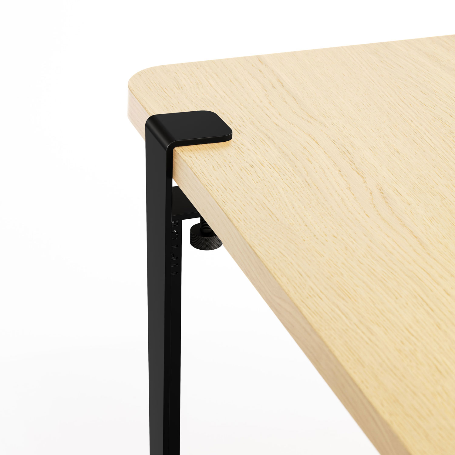 TIPTOE bench 120x30cm - solid oak
