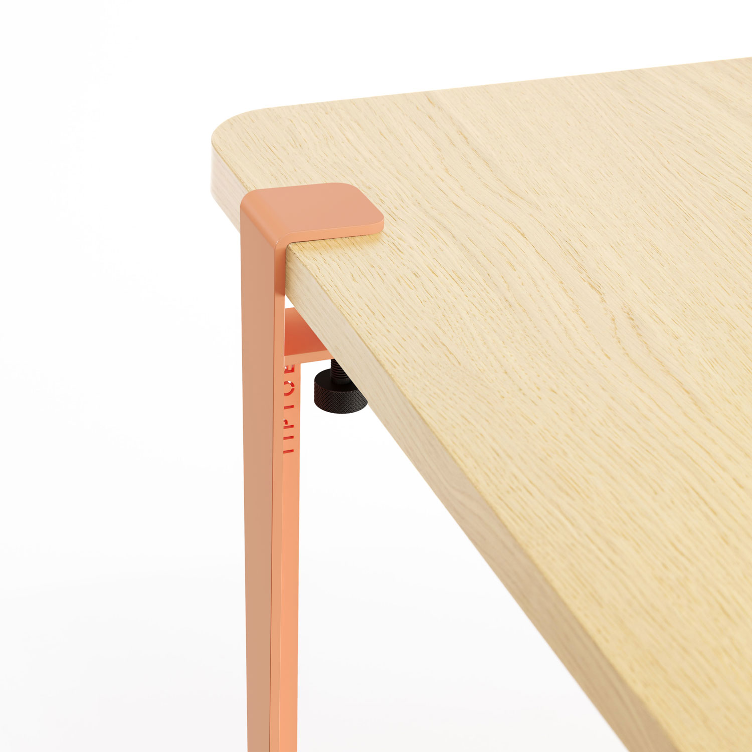 TIPTOE bench 120x30cm - solid oak