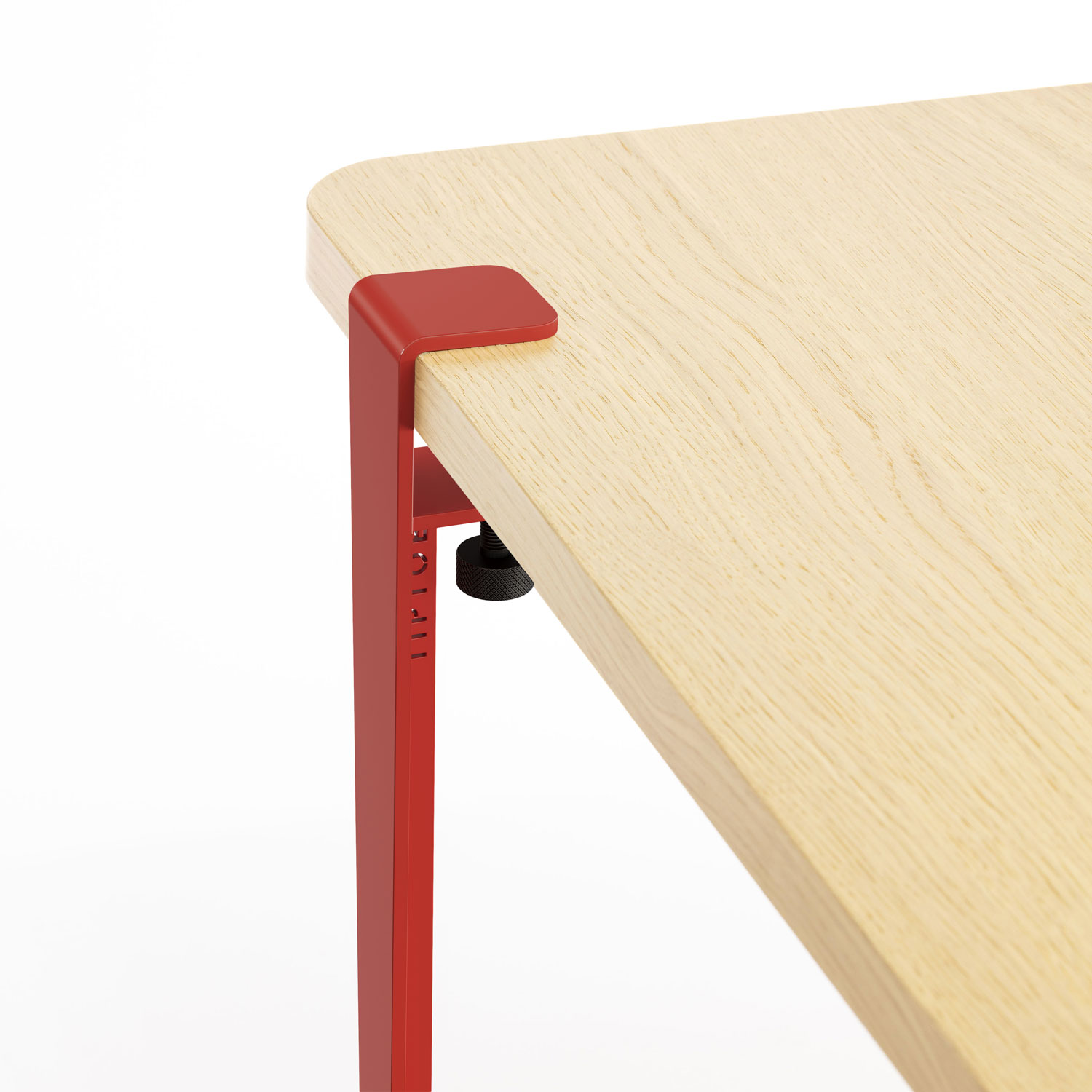 TIPTOE bench 120x30cm - solid oak