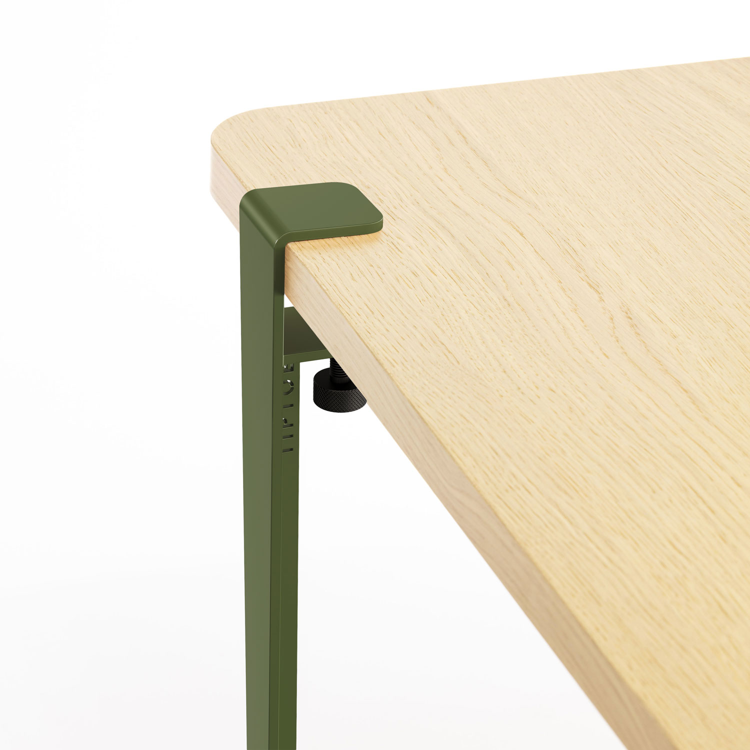 TIPTOE bench 120x30cm - solid oak