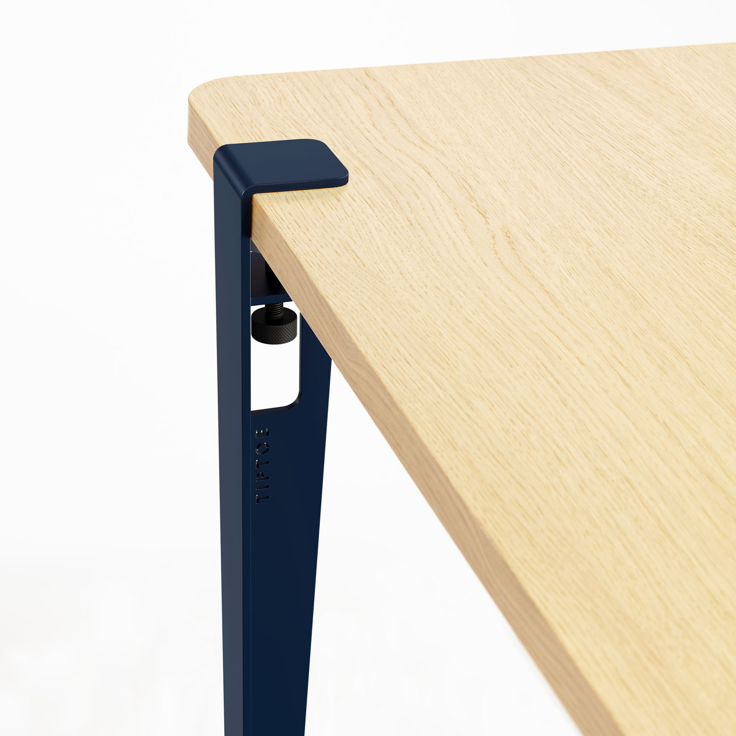 TIPTOE console 120x30cm - solid oak