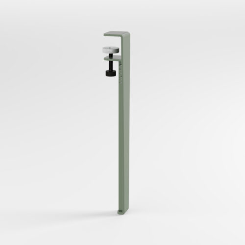 Coffee table leg - 43cm