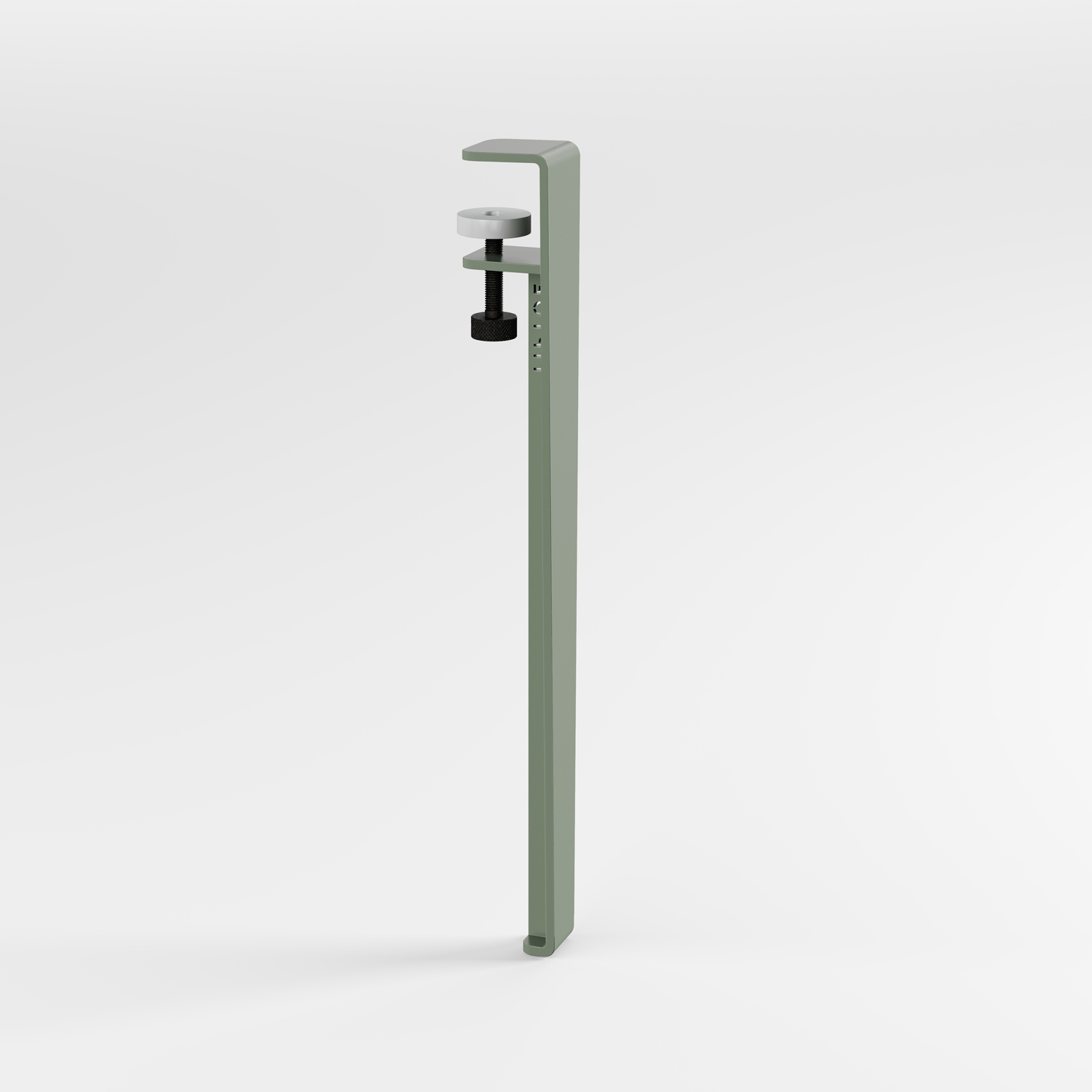 Coffee table leg - 43cm