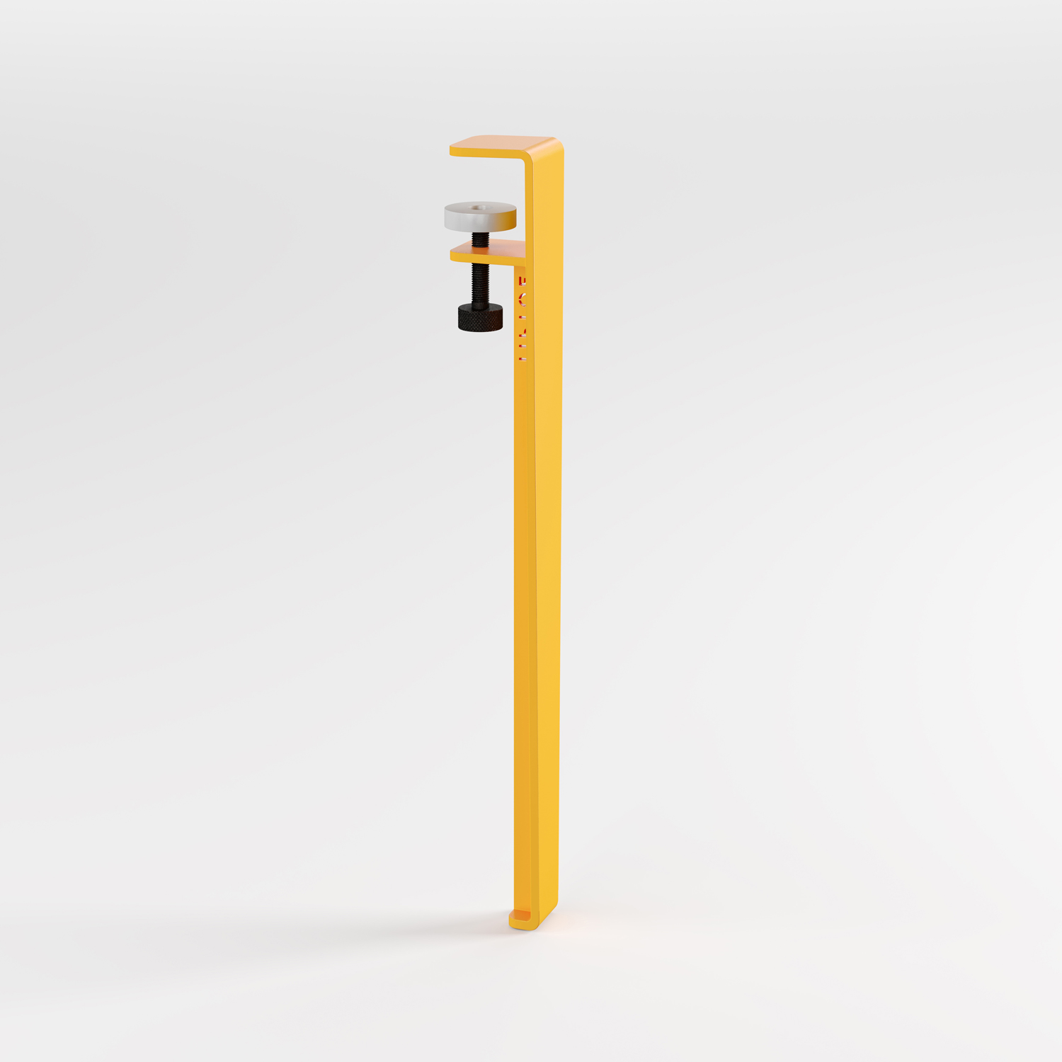 Coffee table leg - 43cm