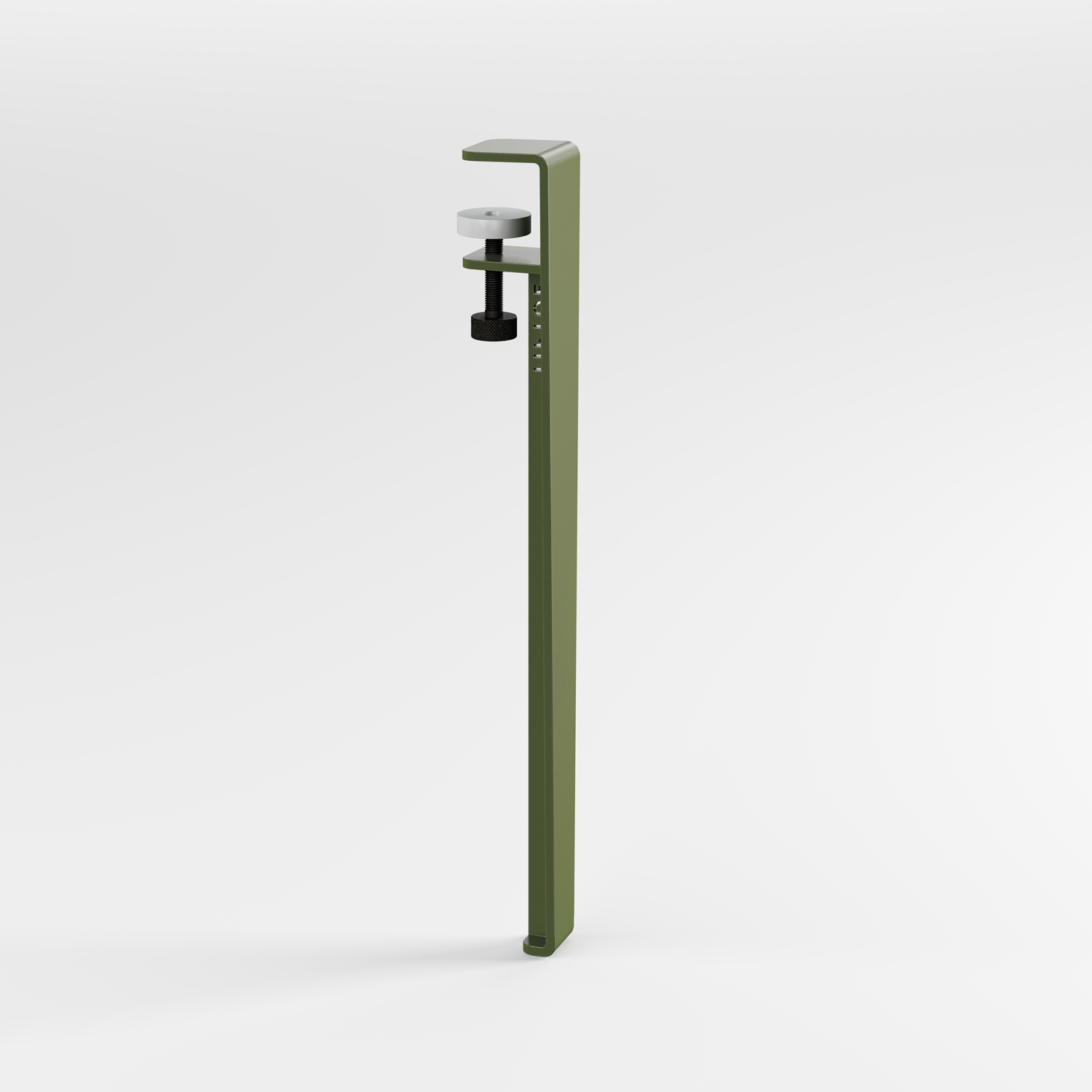 Coffee table leg - 43cm