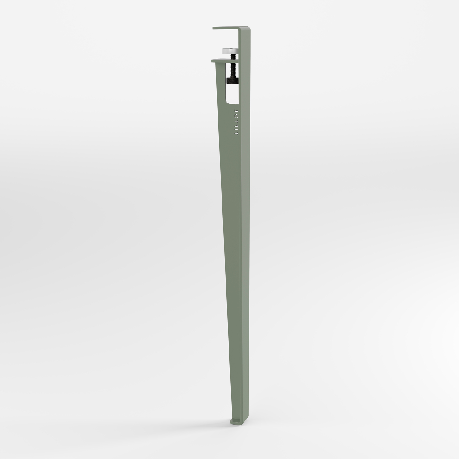 Table and desk leg - 75cm