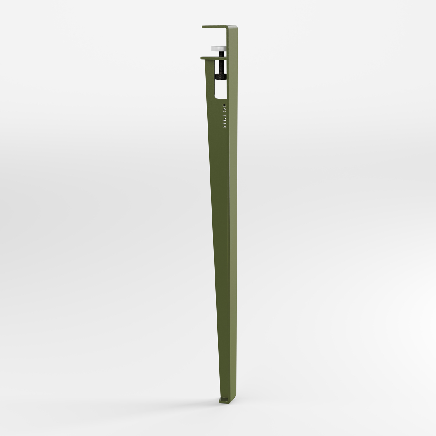Table and desk leg - 75cm
