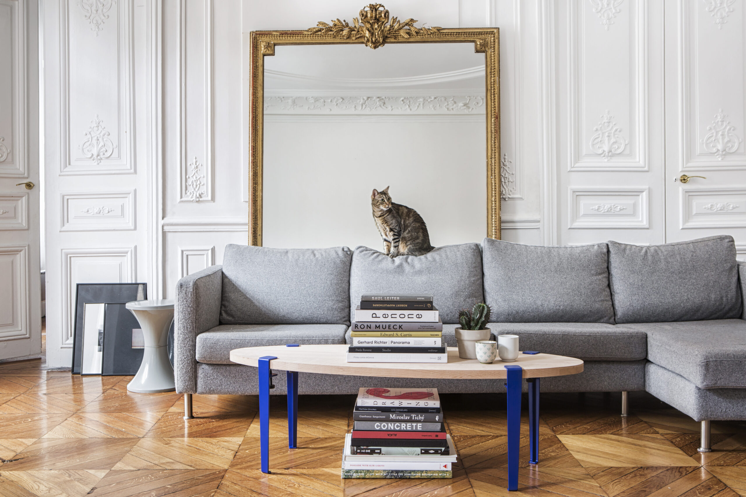 Appart Chic – BIG