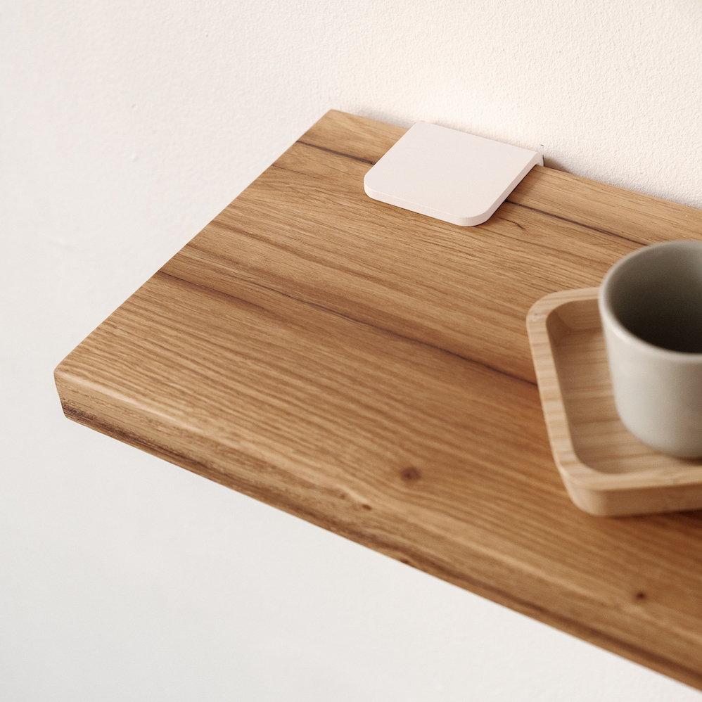 Set of 2 wall BRACKET