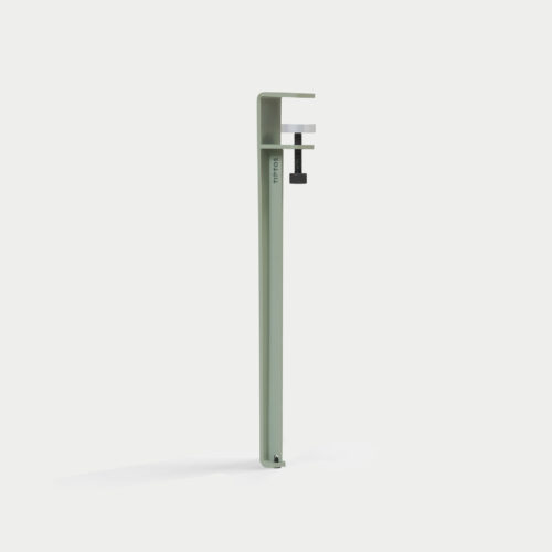 Coffee table leg - 43cm