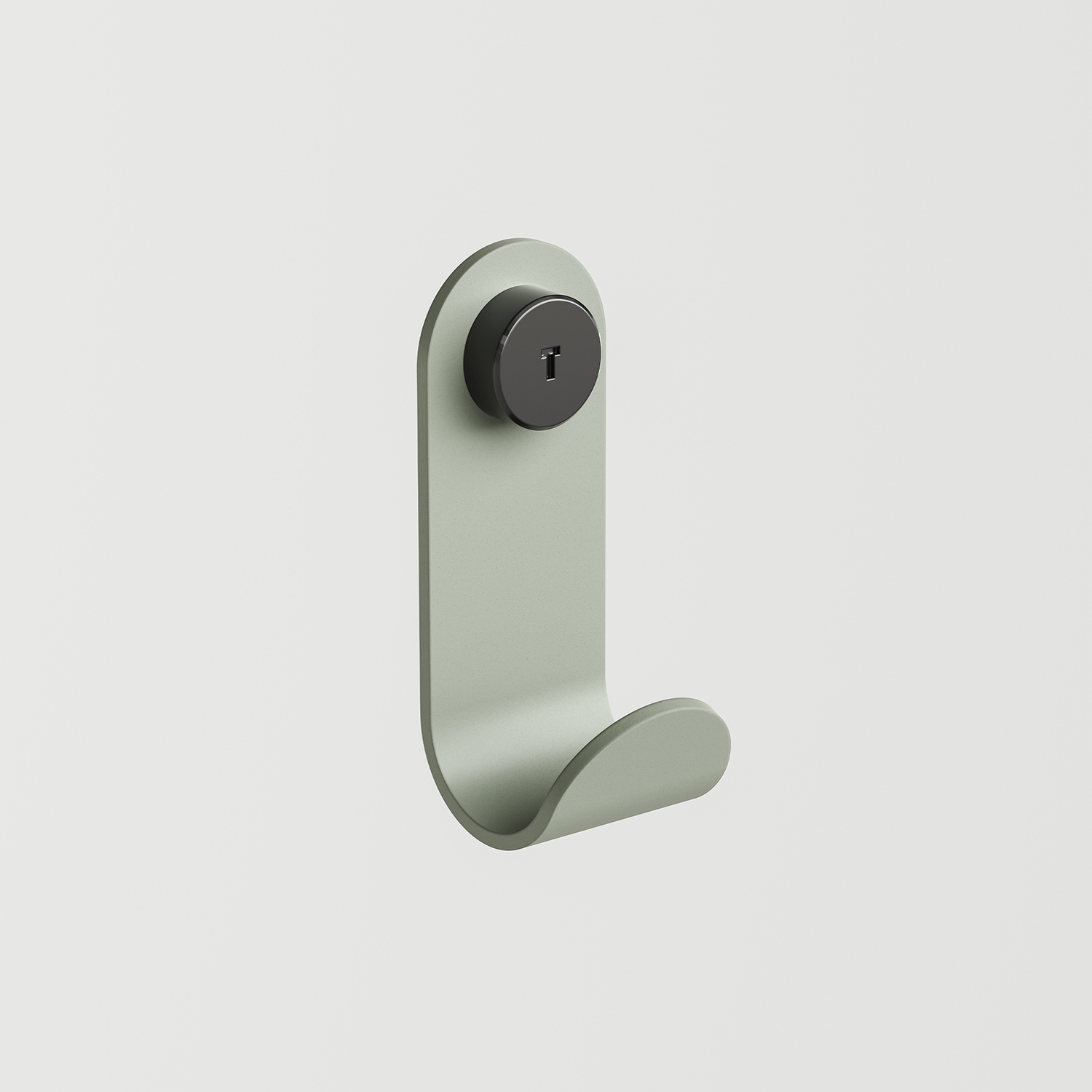 JO coat hook