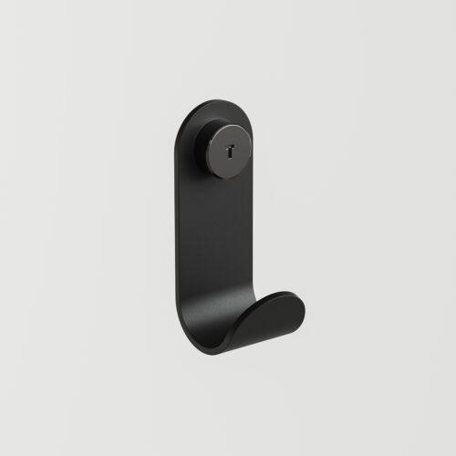 JO coat hook