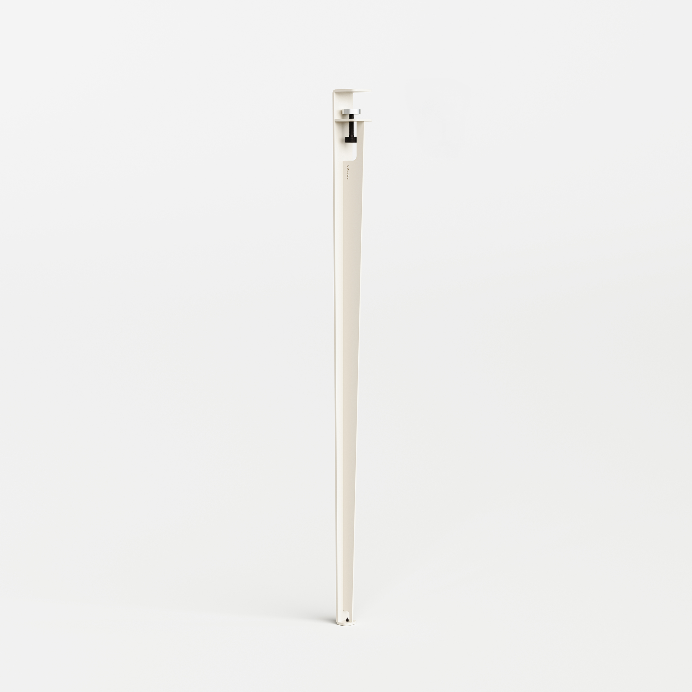 Bar table leg - 110cm