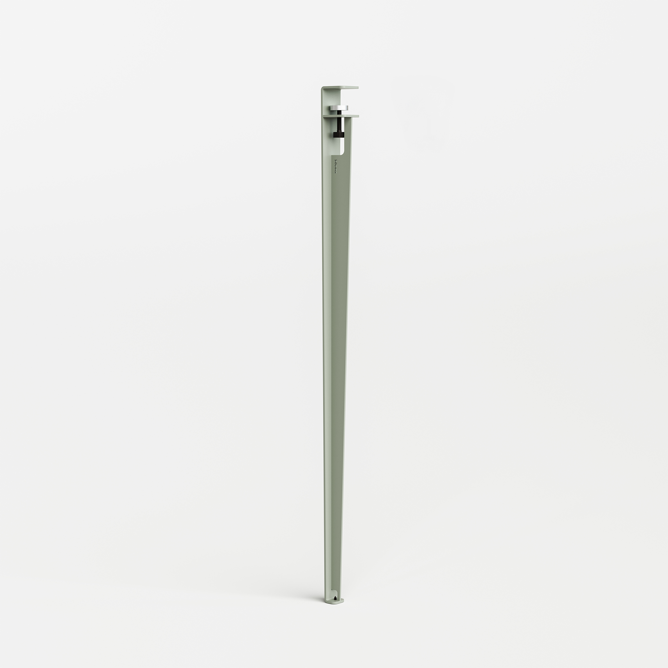 Bar table leg - 110cm