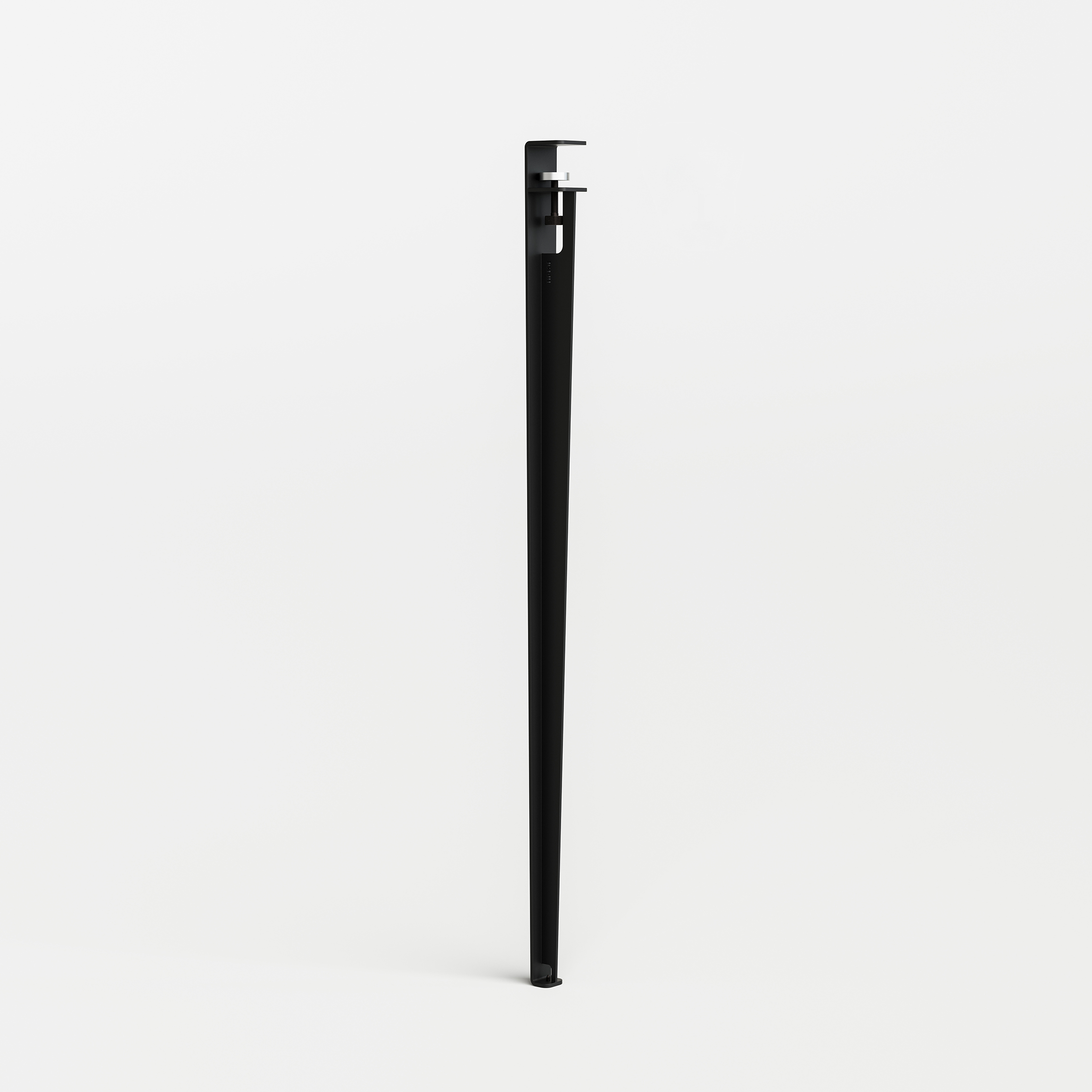 Bar table leg - 110cm