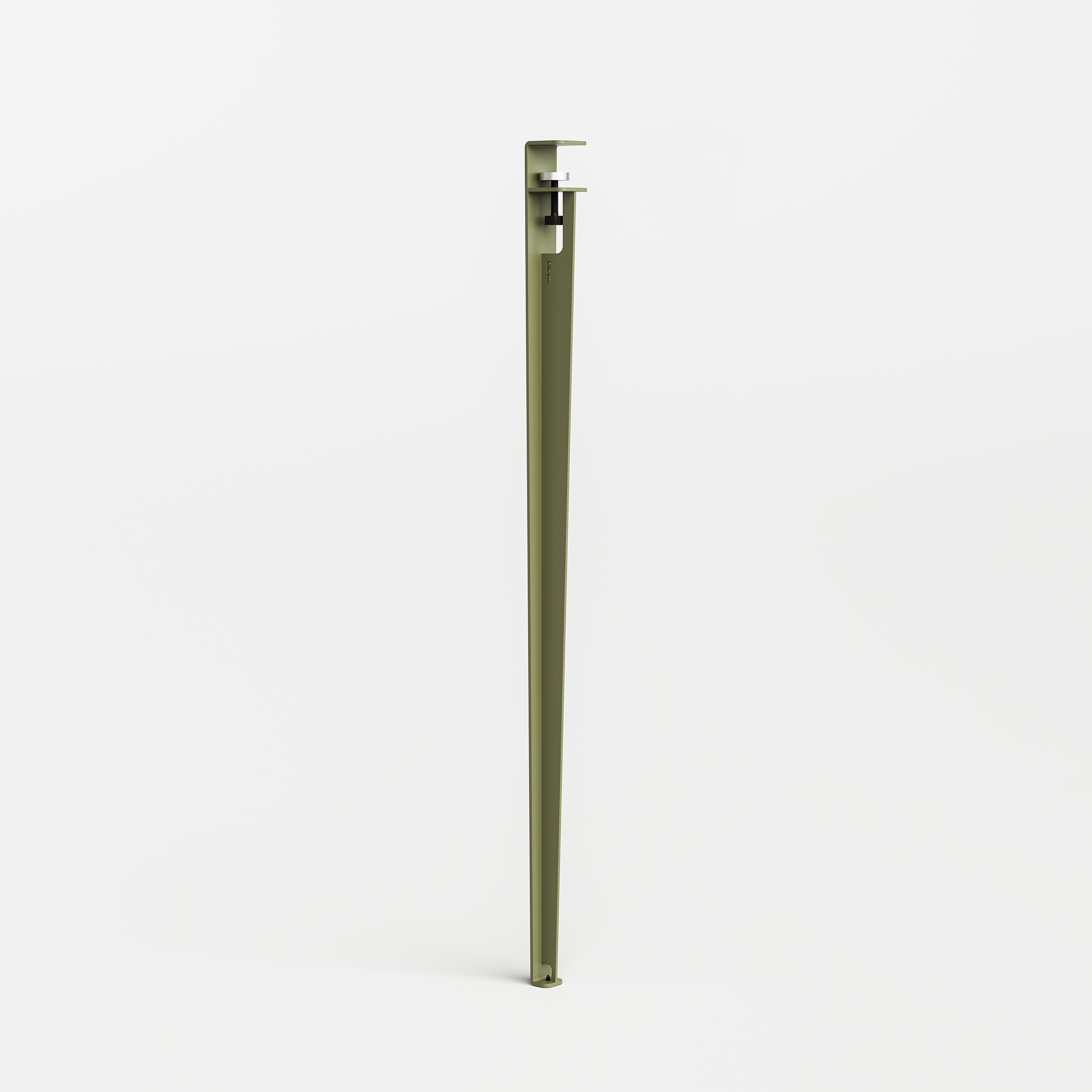 Bar table leg - 110cm