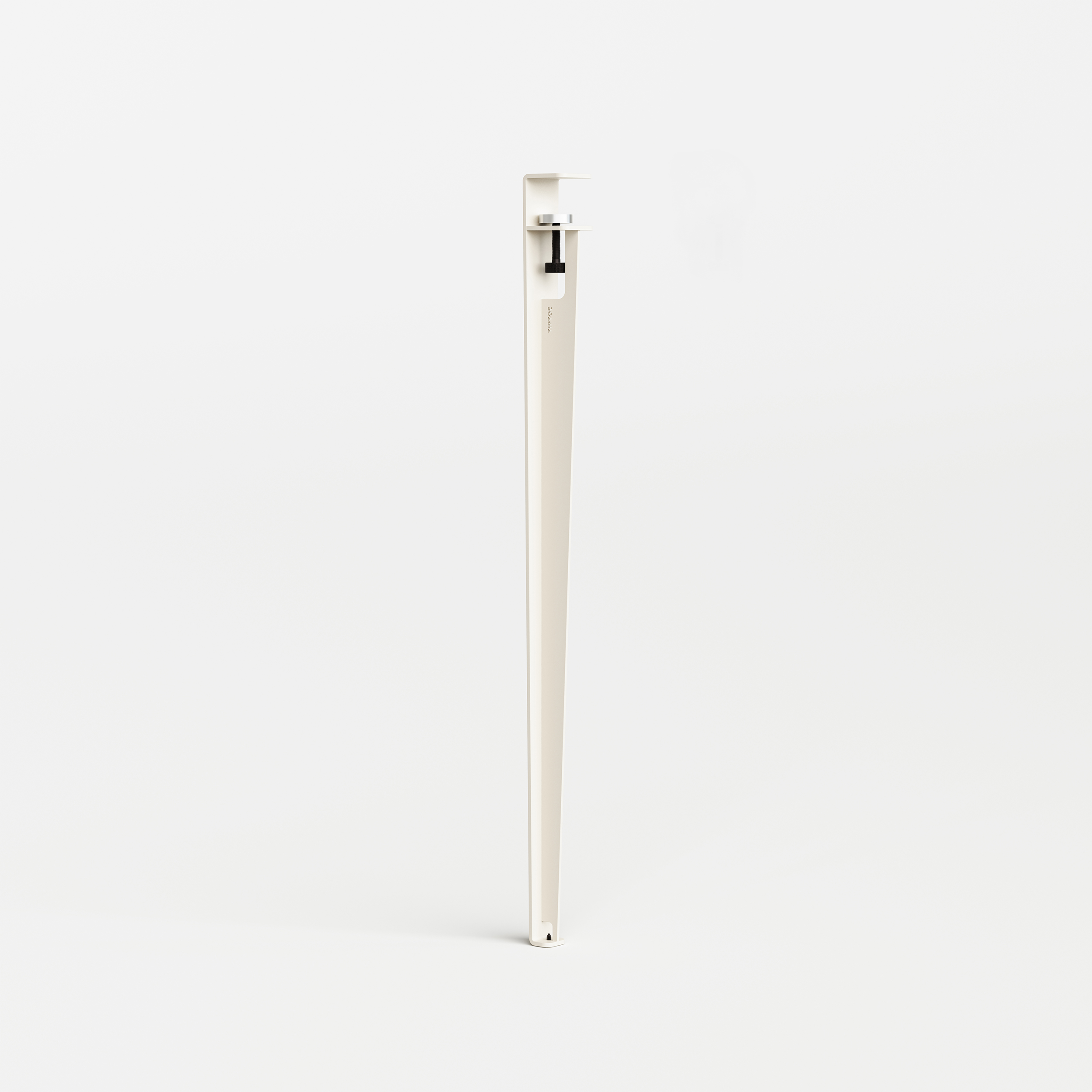Counter table leg - 90cm