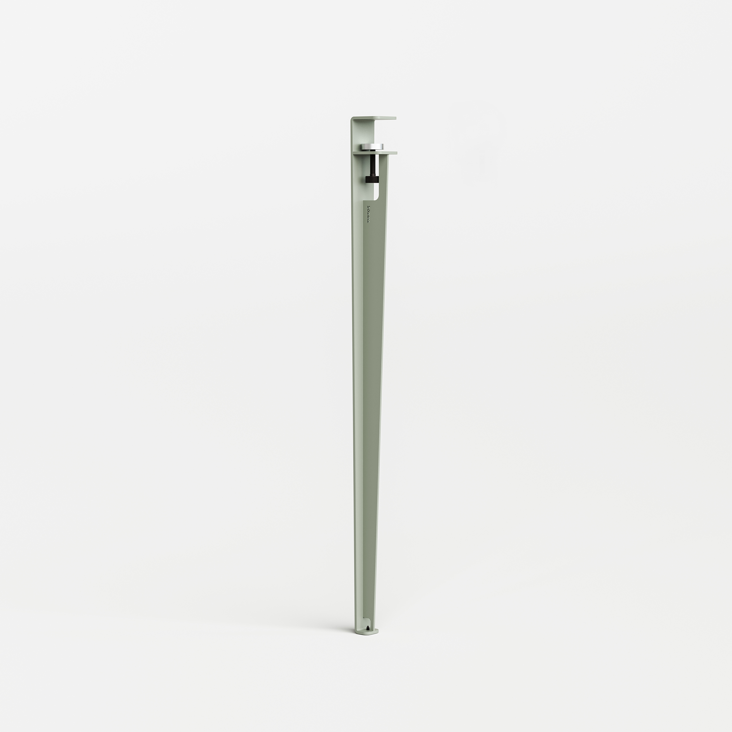 Counter table leg - 90cm