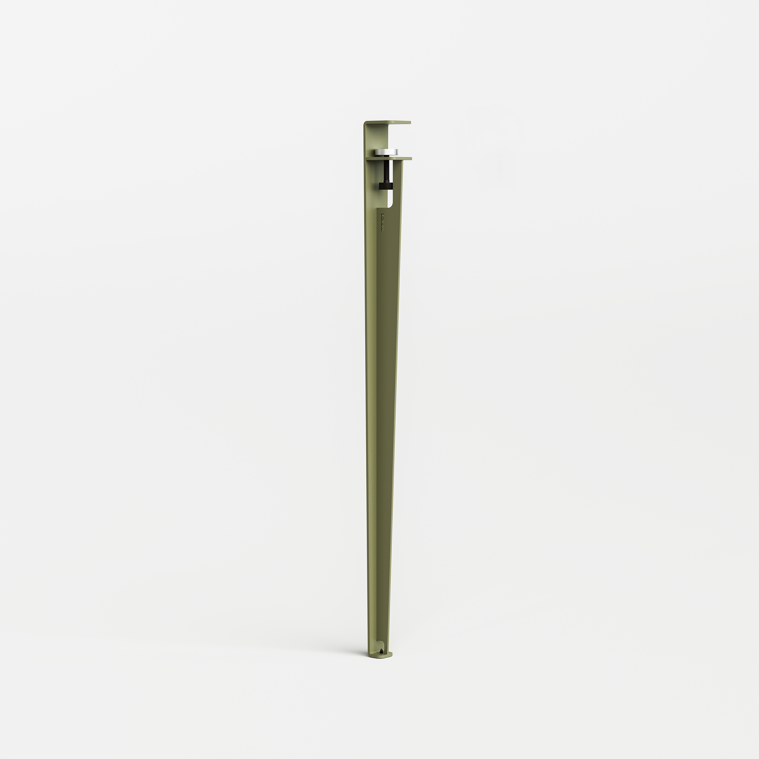 Counter table leg - 90cm