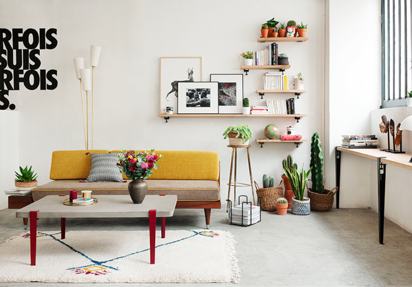 Oh My Home - Decorating ideas for every room in your house!