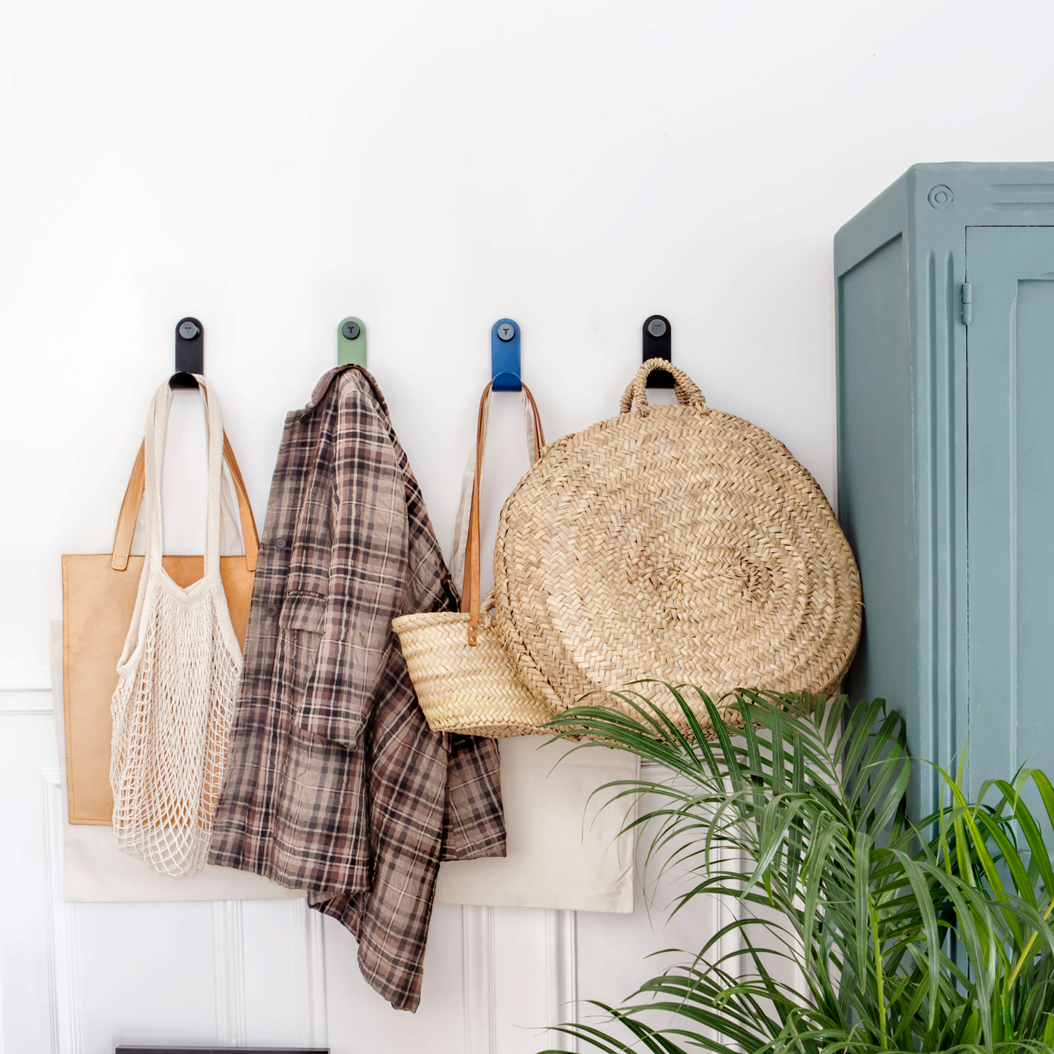 JO coat hook "Imperfect"