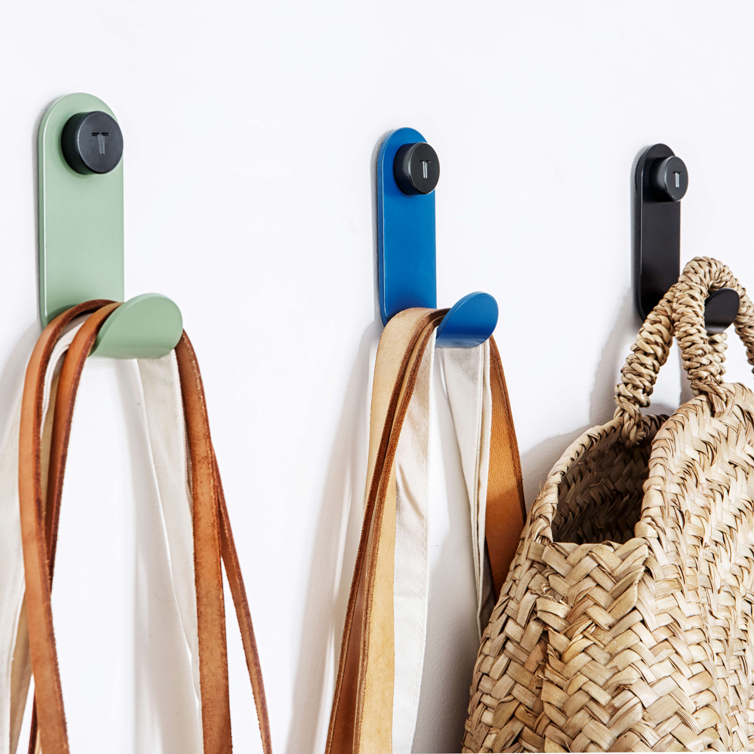 JO coat hook "Imperfect"