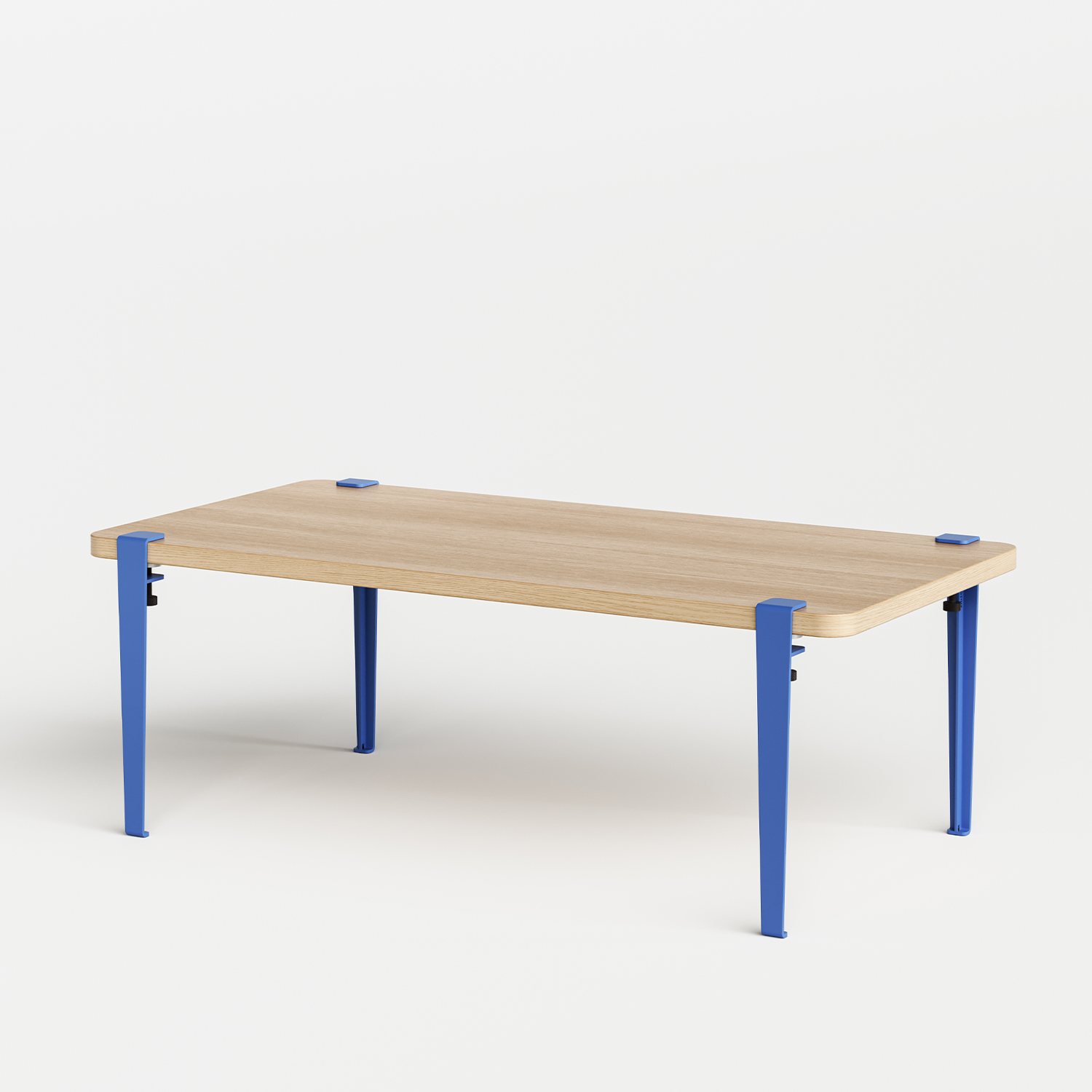 TIPTOE coffee table 120x60cm - eco-certified wood