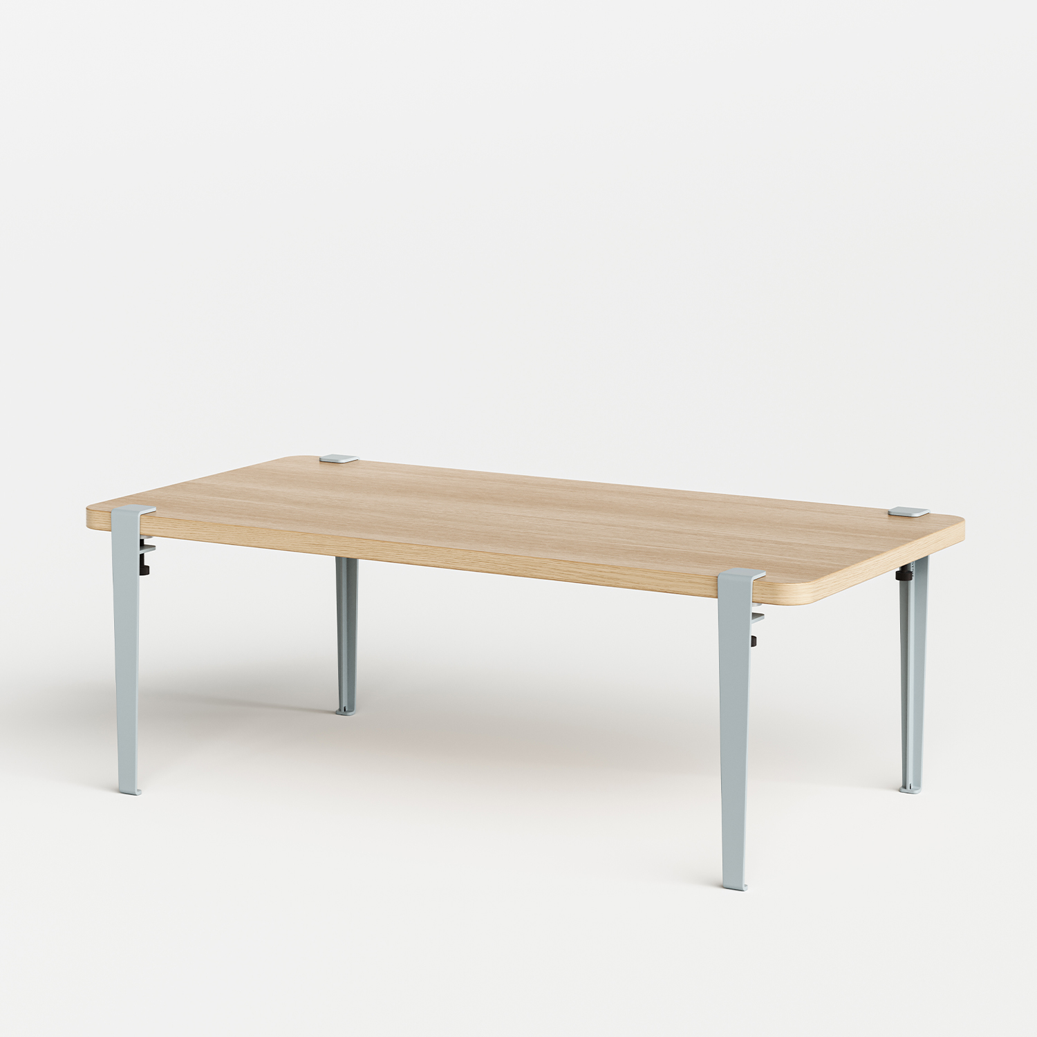 TIPTOE coffee table 120x60cm - eco-certified wood