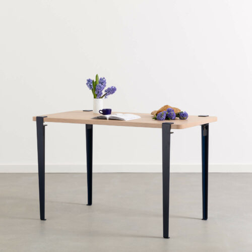 TIPTOE desk 120x60cm - eco-certified wood