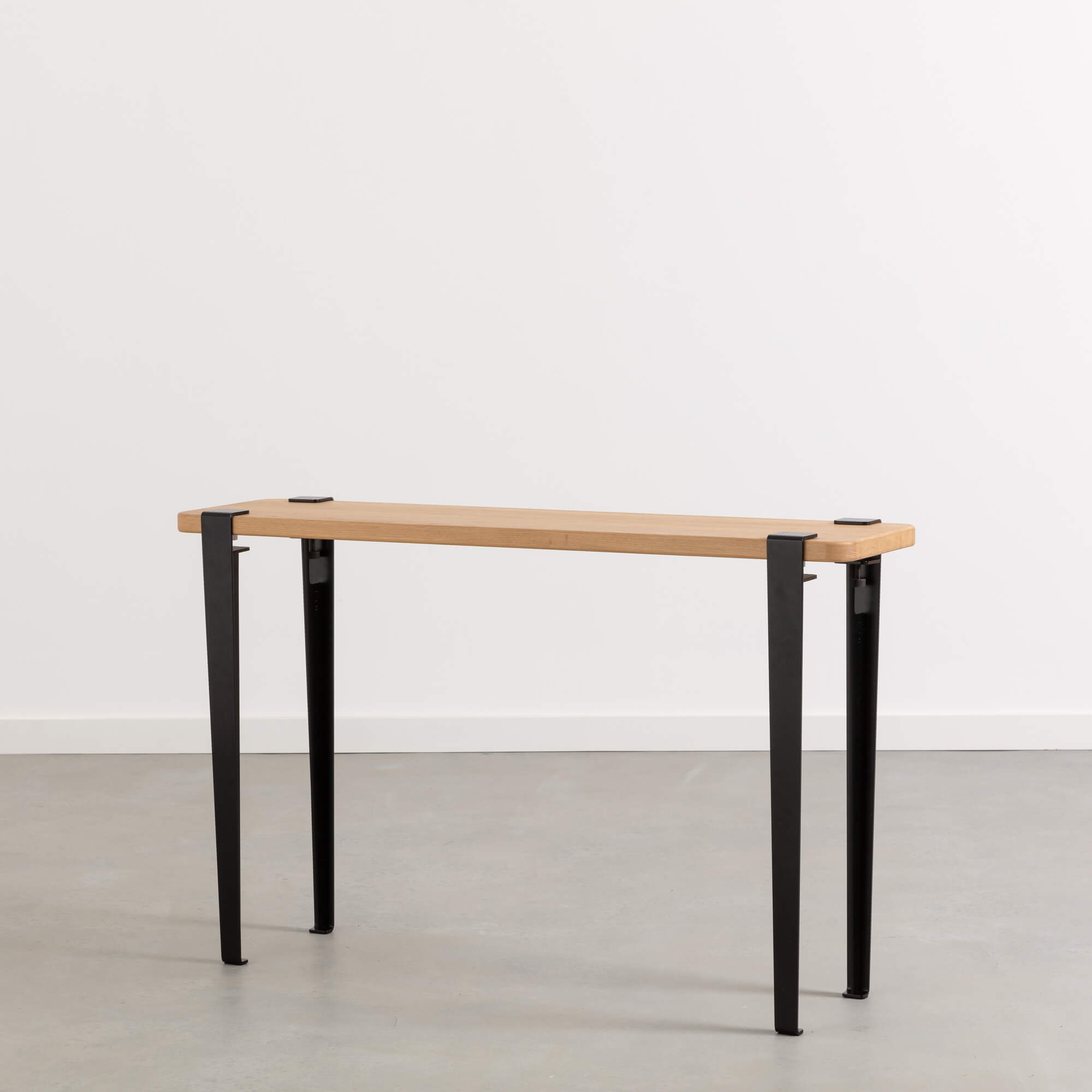 Tiptoe modular table leg sales