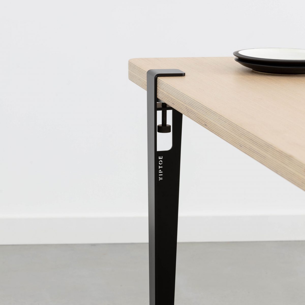 Table A Manger Brixton