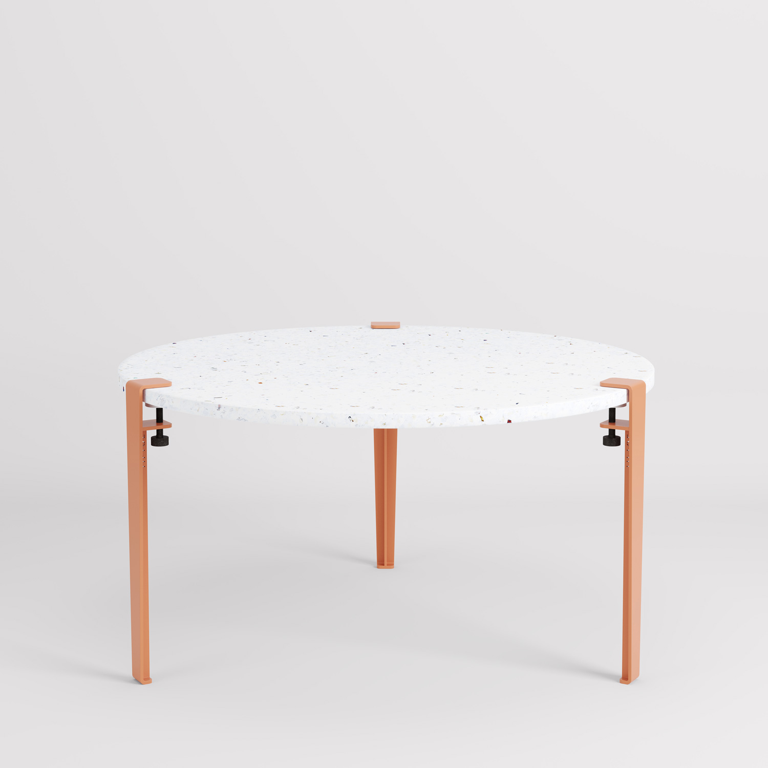 TIPTOE coffee table and bench top
