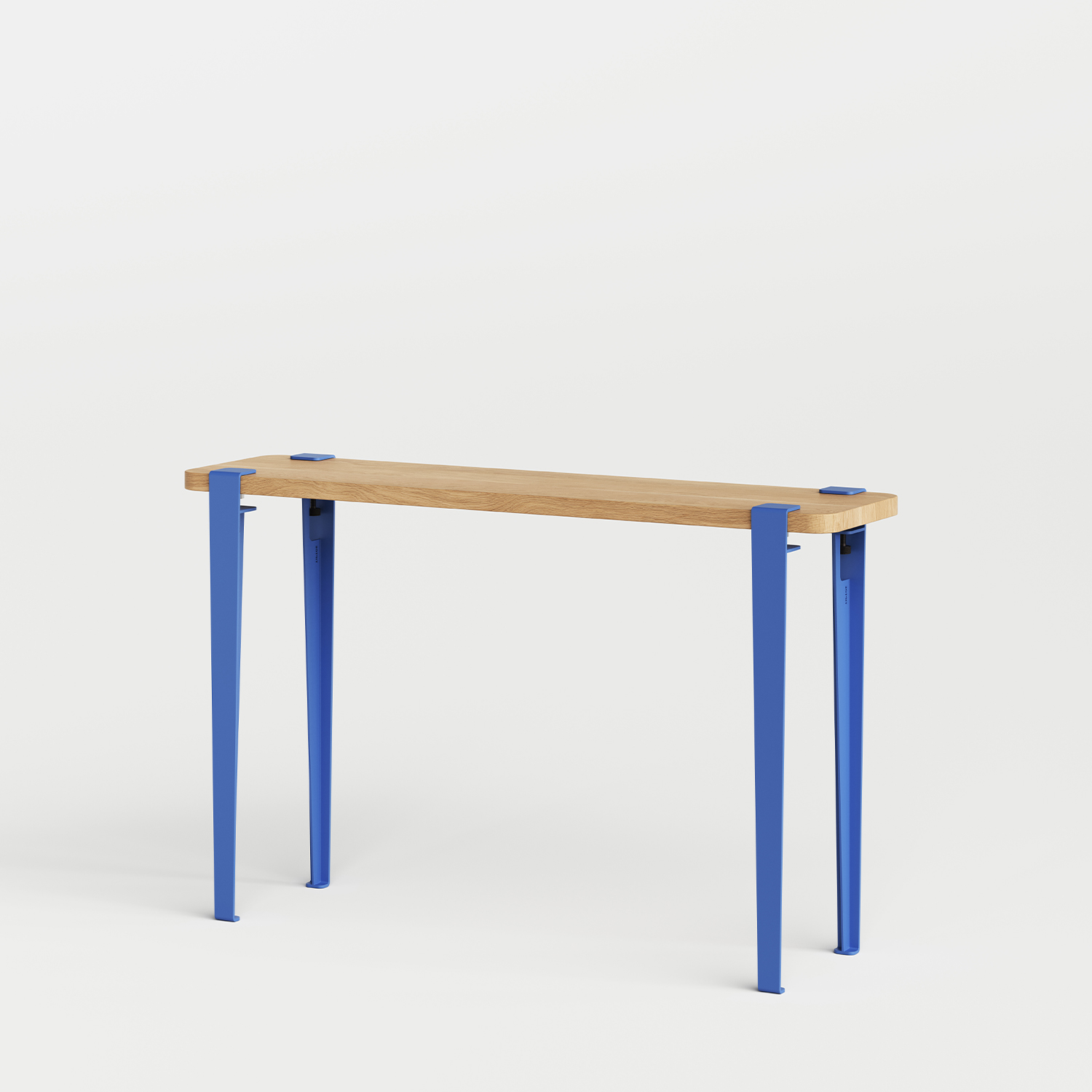 TIPTOE console 120x30cm - solid oak