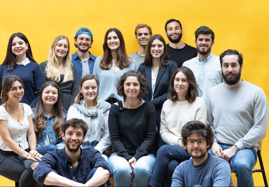 TIPTOE, l’eco-responsabilité au coeur de la marque !