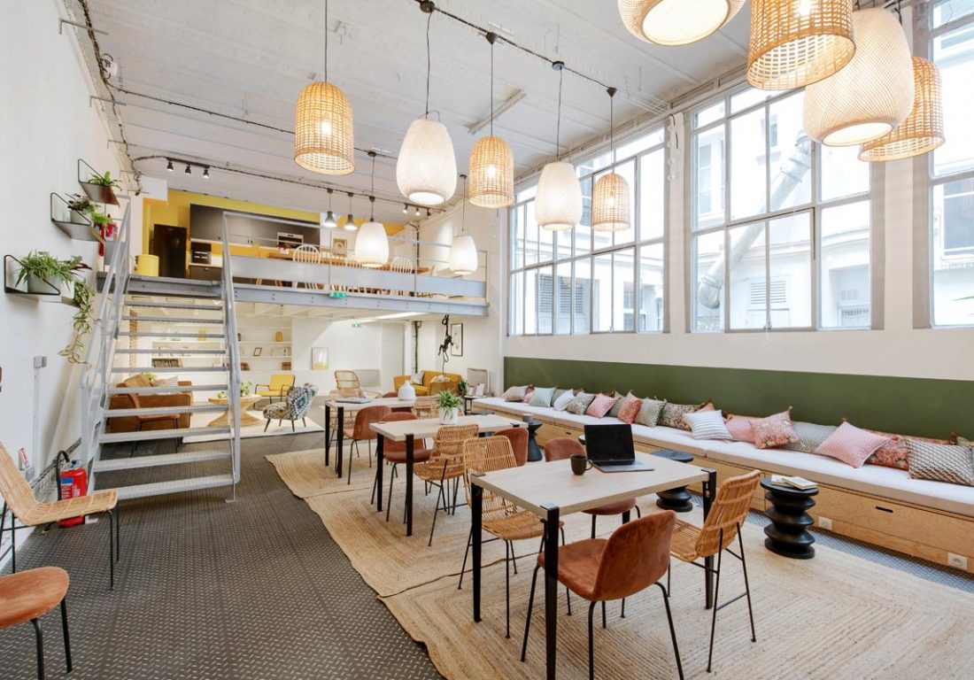 Les 12 plus beaux espaces d’aménagement TIPTOE